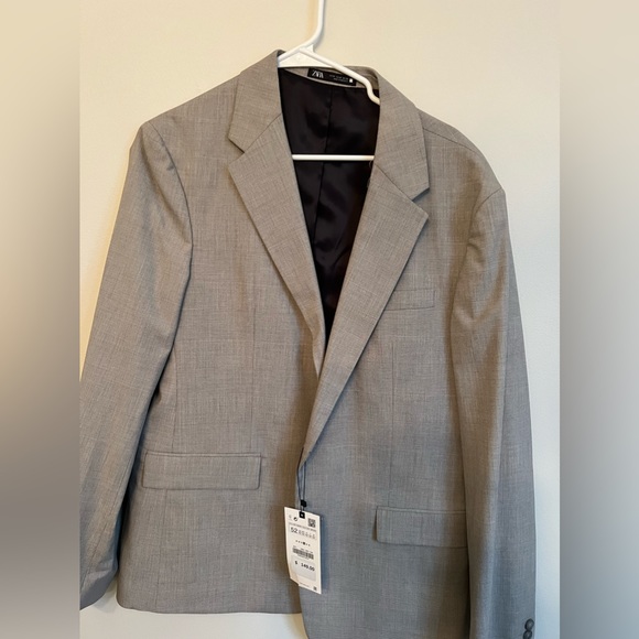 Zara Sport Coat - Picture 1 of 1